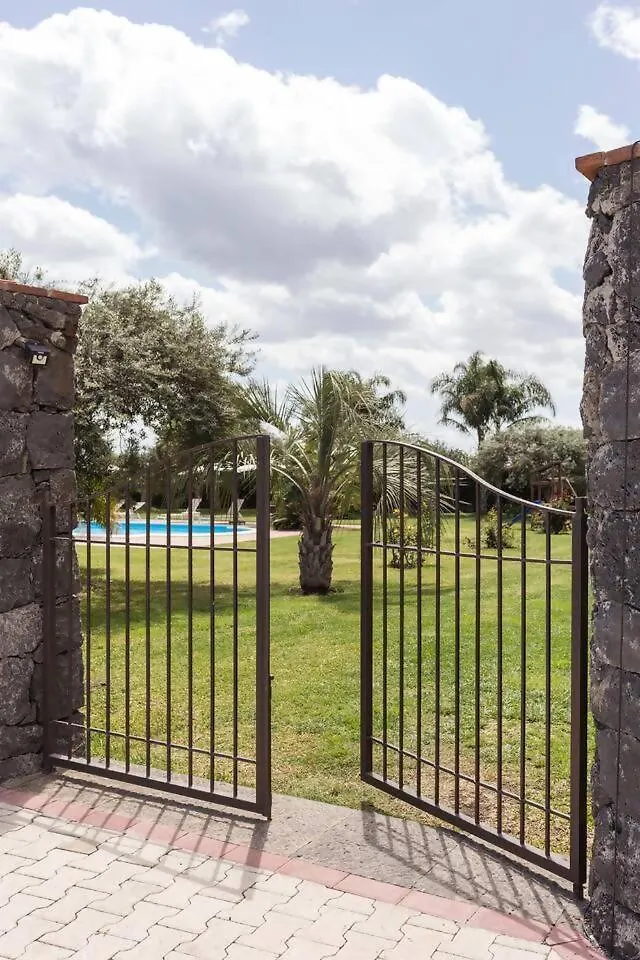 Villa Ginevra سانتا فينيرينا إيطاليا