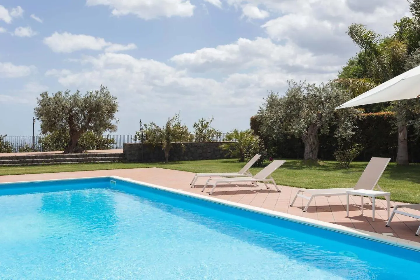 Villa Ginevra سانتا فينيرينا شقة