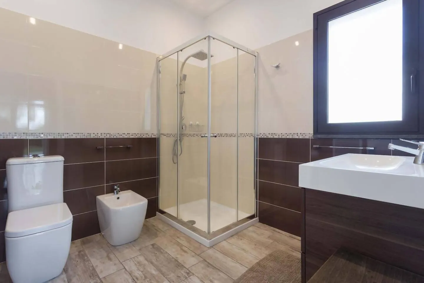 Villa Ginevra سانتا فينيرينا