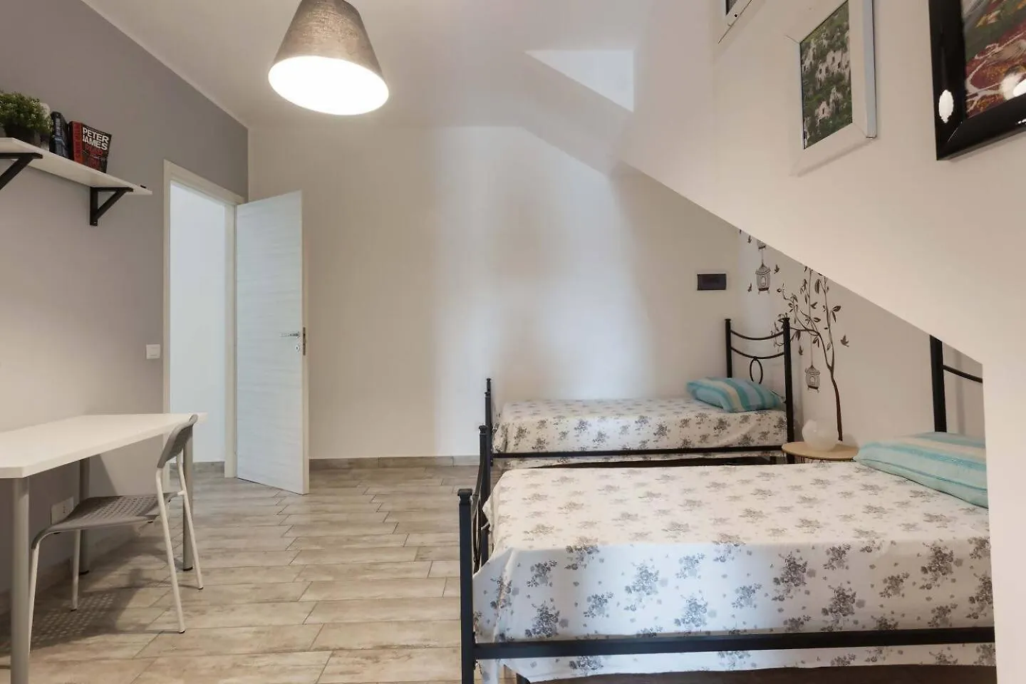 Villa Ginevra سانتا فينيرينا شقة
