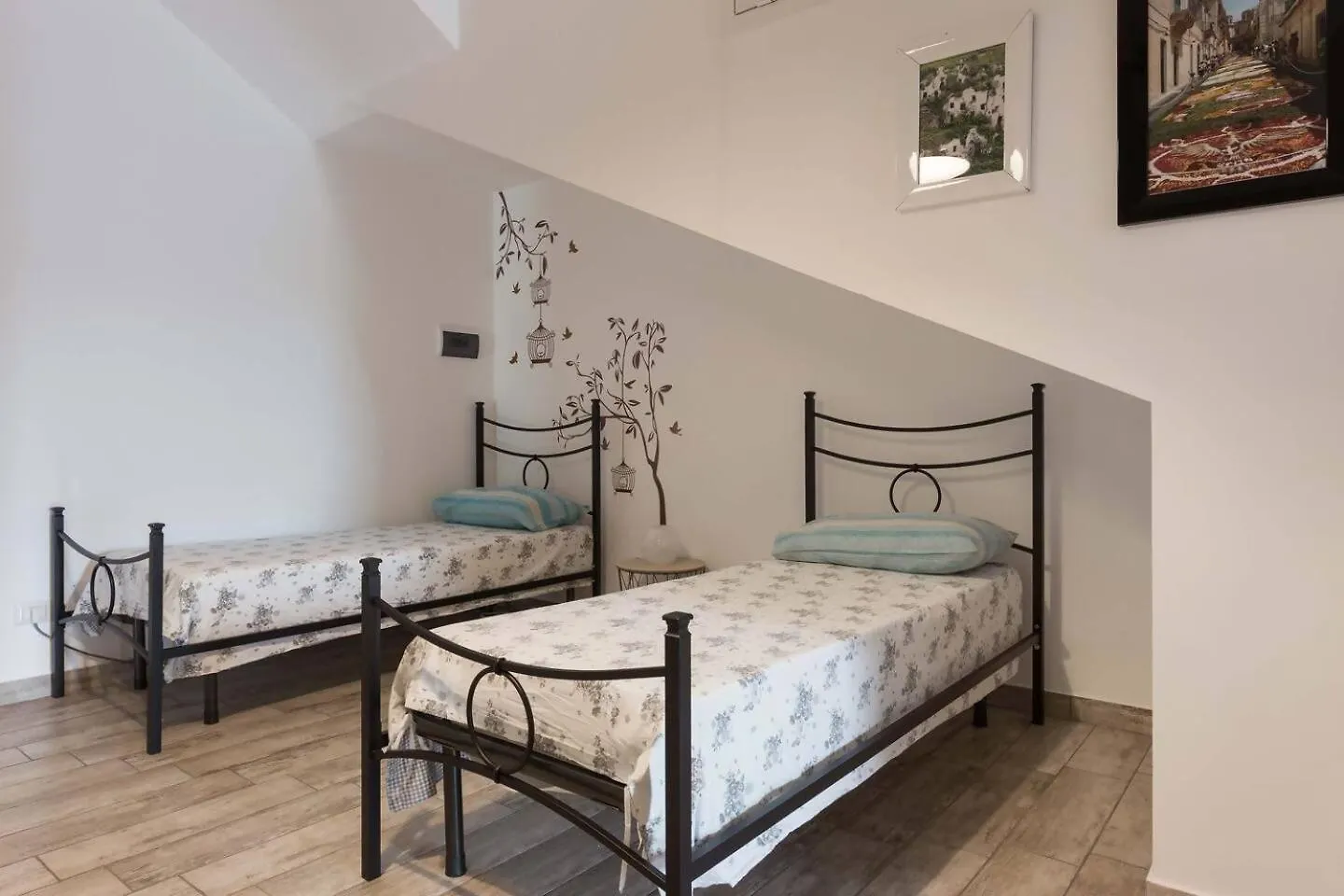 Villa Ginevra سانتا فينيرينا