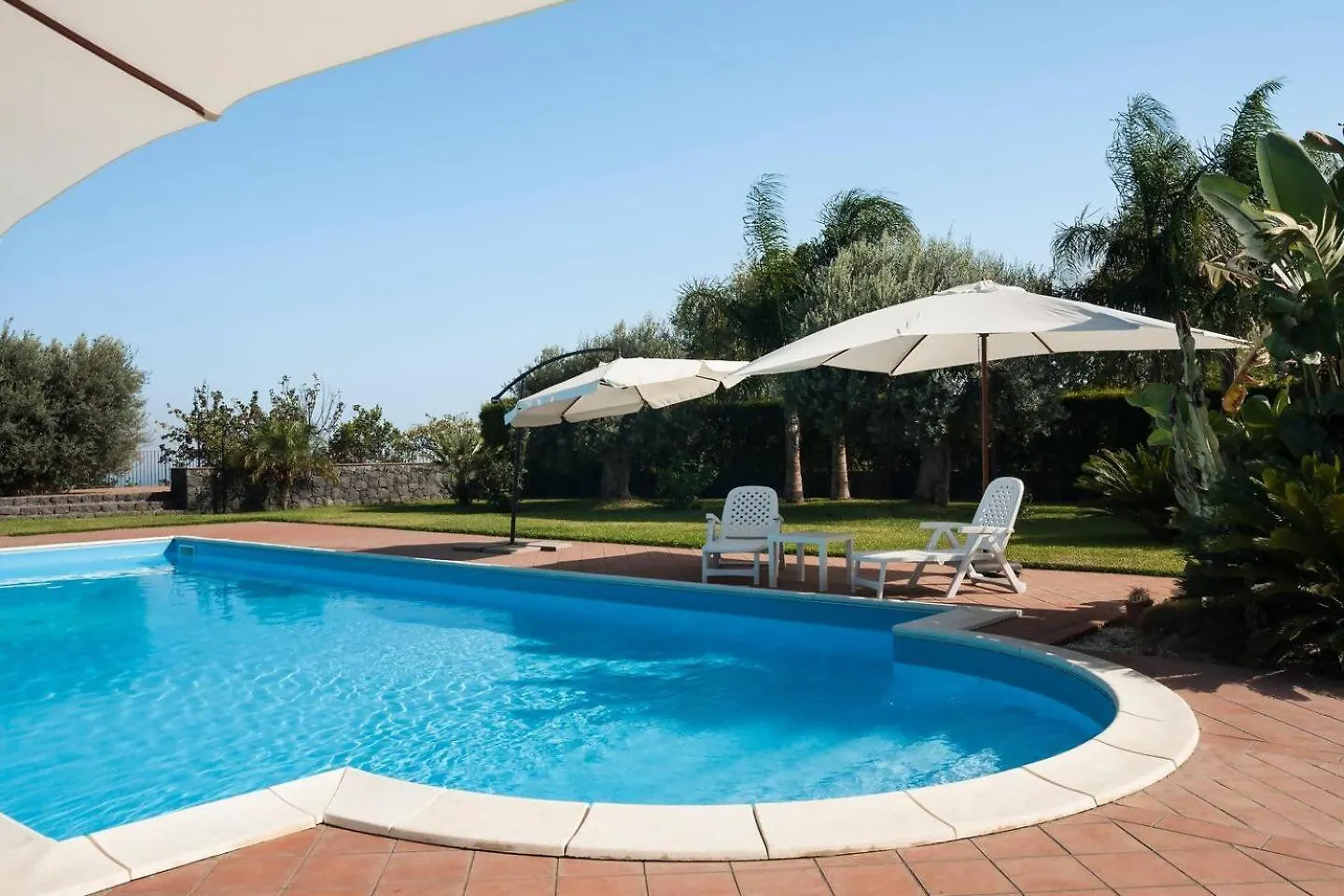 Villa Ginevra سانتا فينيرينا