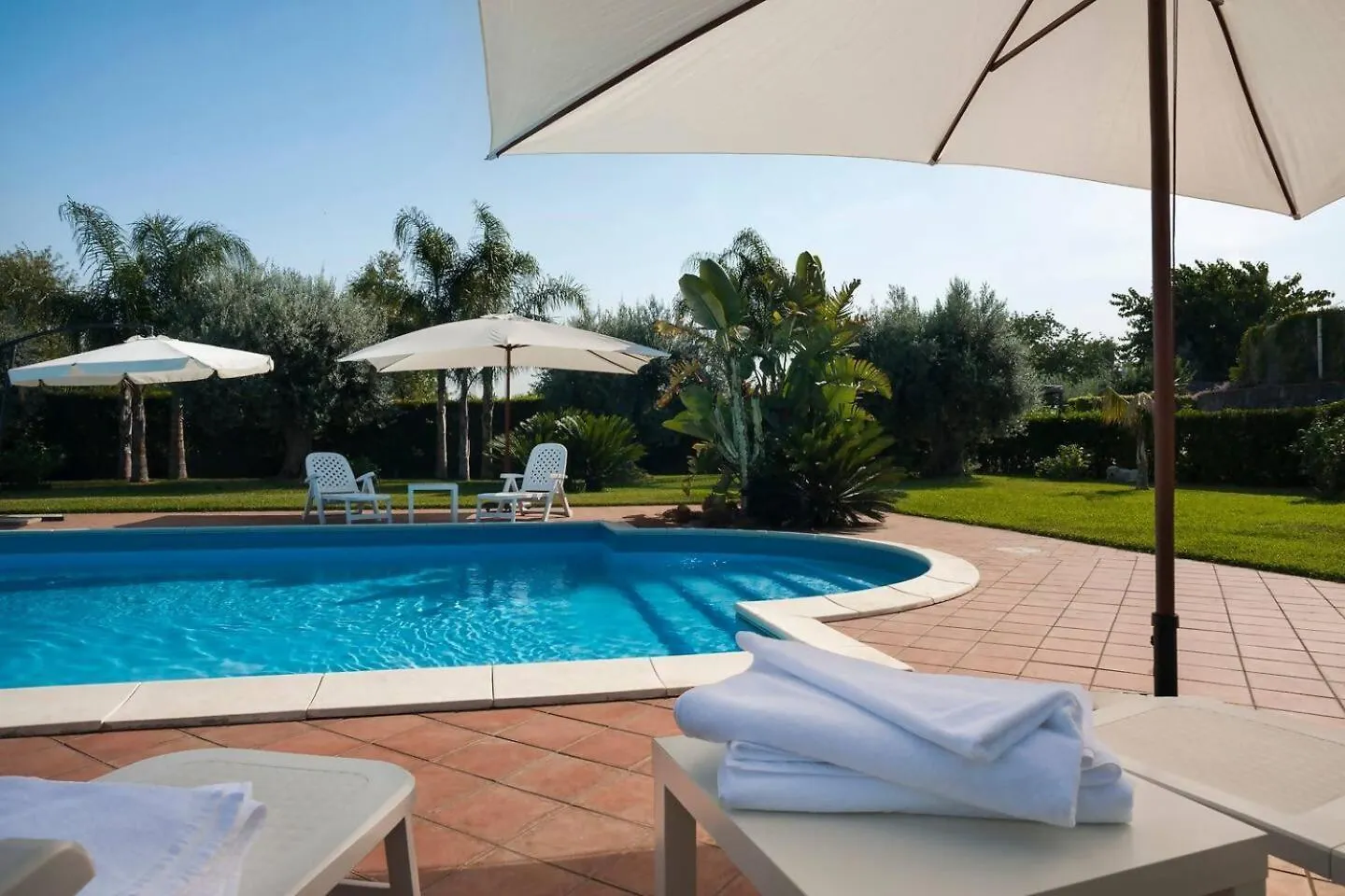 شقة Villa Ginevra سانتا فينيرينا