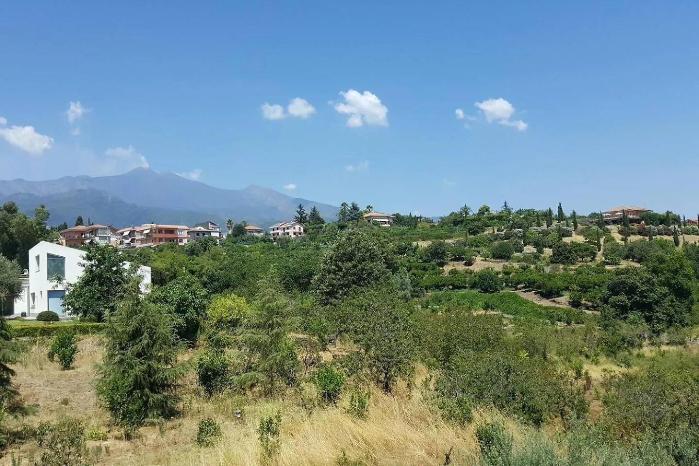 Villa Ginevra سانتا فينيرينا إيطاليا