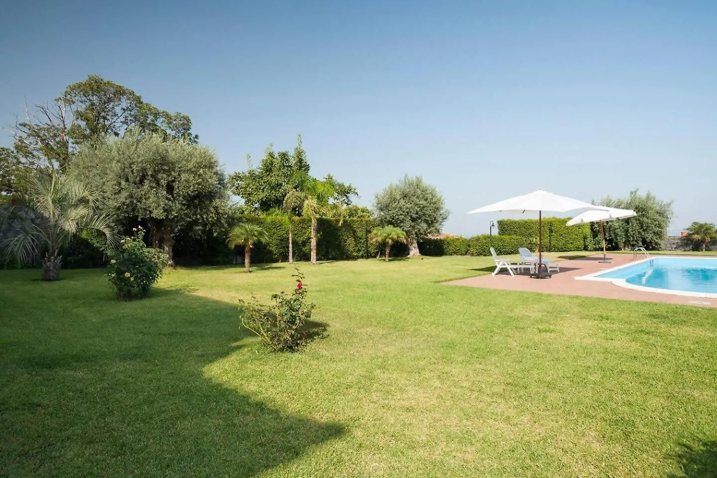 Villa Ginevra سانتا فينيرينا