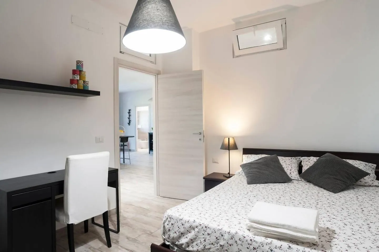 Villa Ginevra سانتا فينيرينا شقة