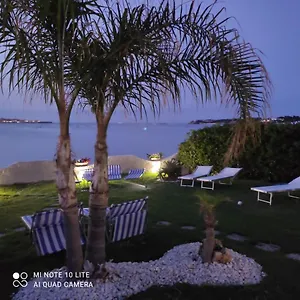 Appartement Casa Con Piscina E Vista Mare Dal Giardino, Fanusa