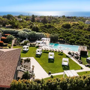 Kepos Etna Relais & Exclusive Santa Venerina