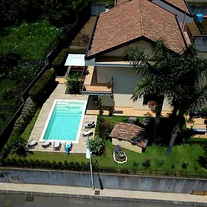 Vakantiehuis Etna Cocus, Santa Venerina
