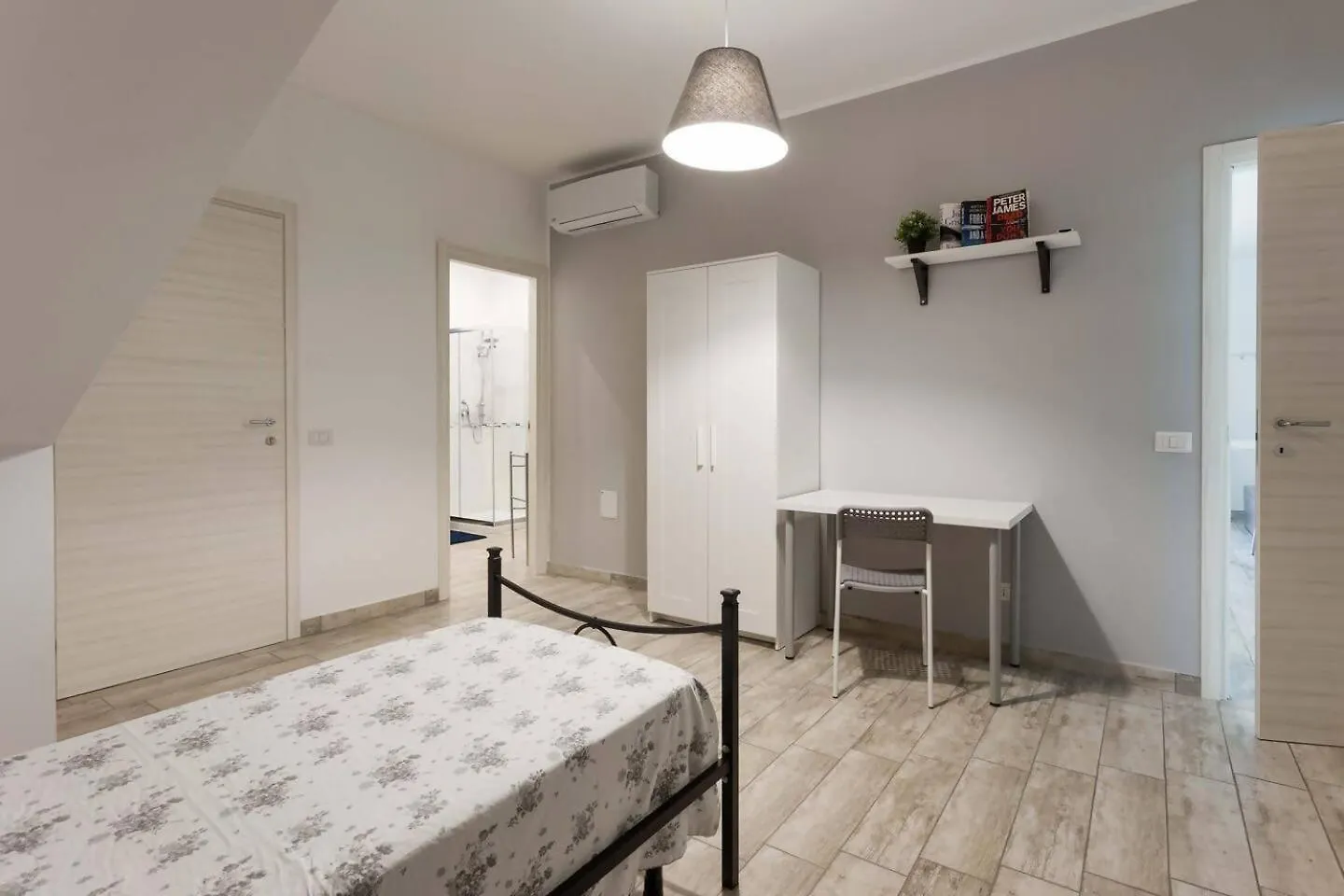 Apartamento Villa Ginevra Santa Venerina
