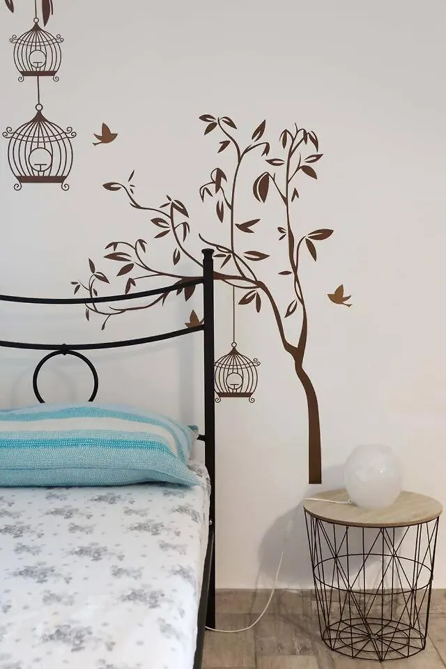 Apartamento Villa Ginevra Santa Venerina
