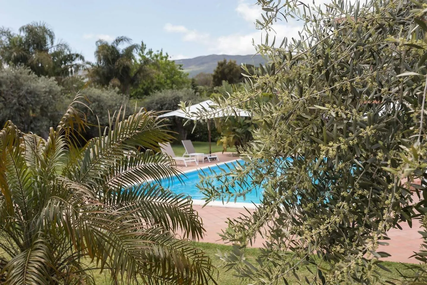 Apartamento Villa Ginevra Santa Venerina