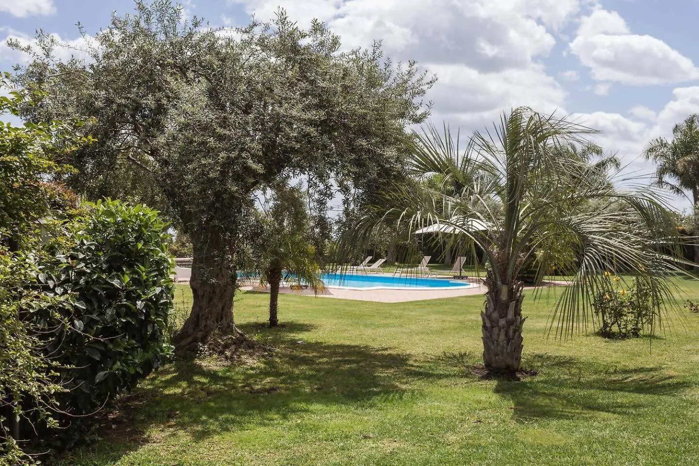 Apartamento Villa Ginevra Santa Venerina Itália