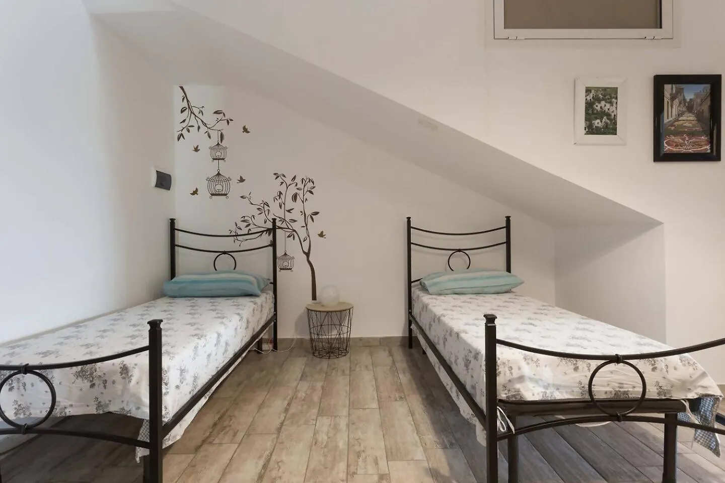 Apartamento Villa Ginevra Santa Venerina