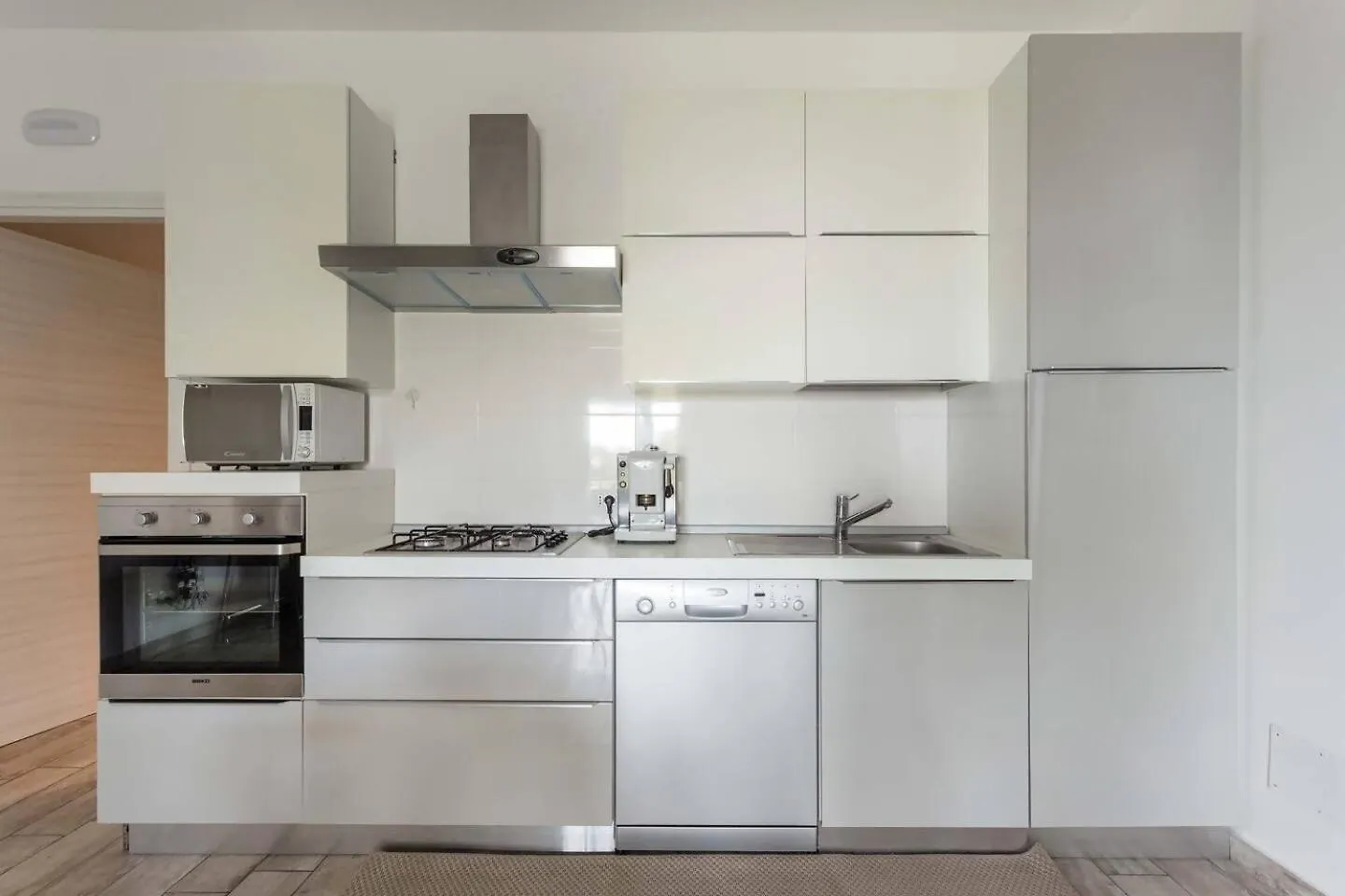 Apartamento Villa Ginevra Santa Venerina Itália