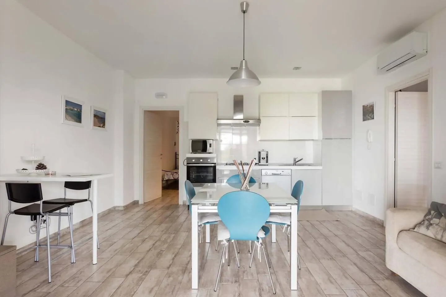 Villa Ginevra Santa Venerina Apartamento