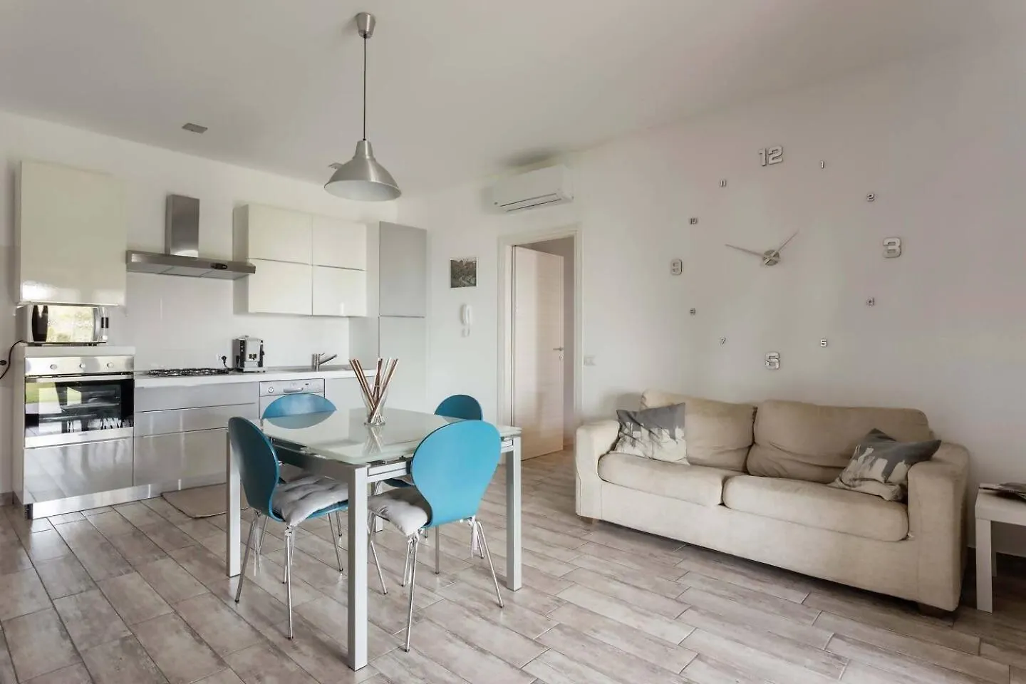 Villa Ginevra Santa Venerina
