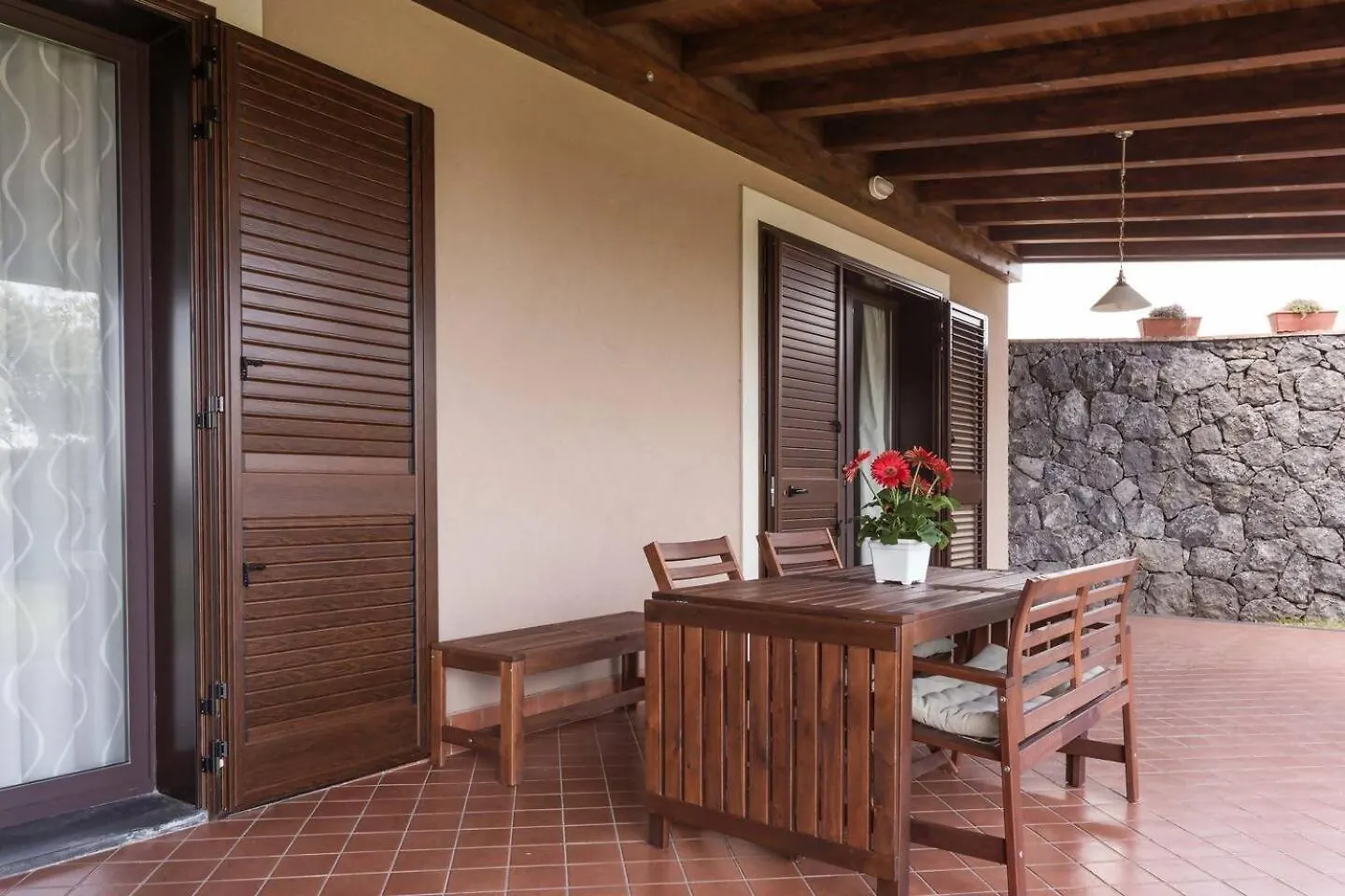 Villa Ginevra Santa Venerina