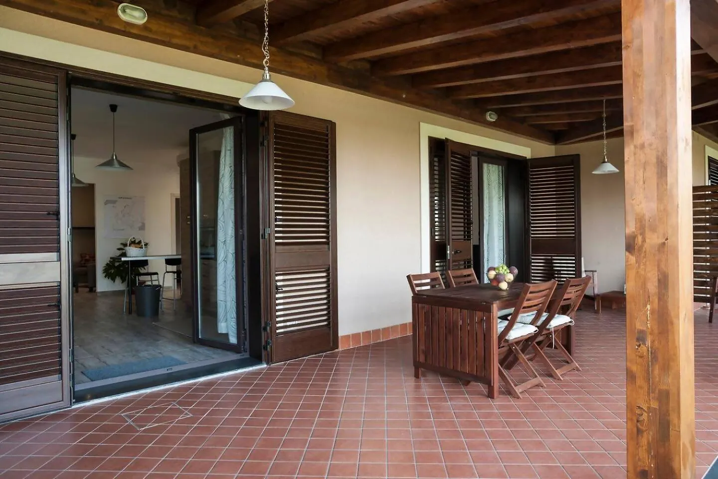 Villa Ginevra Santa Venerina