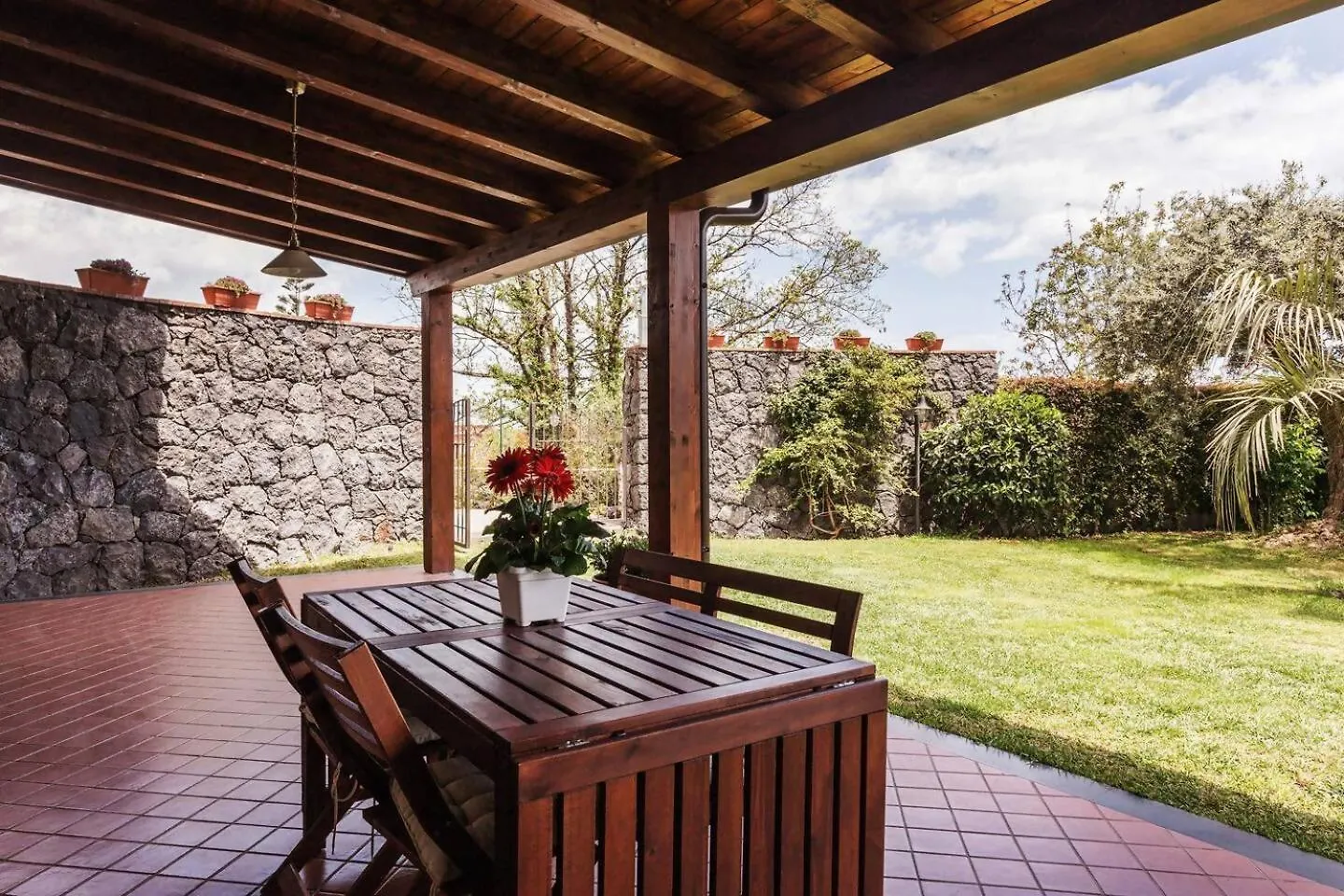 Villa Ginevra Santa Venerina 0*,  Itália