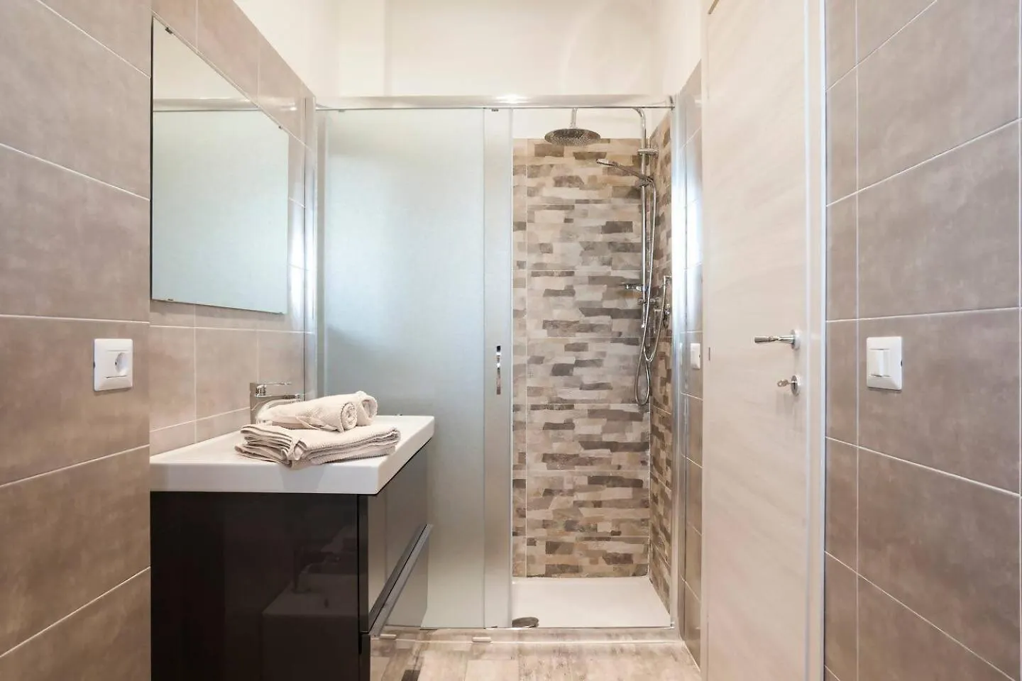 Apartamento Villa Ginevra Santa Venerina Itália
